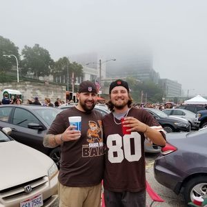 Meet your Posher, Nate